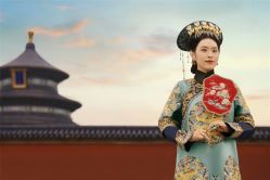 -美云庭古装·格格服汉服·京城旅拍(北京店)