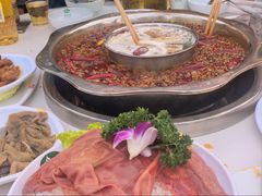 -枇杷园食为鲜火锅(南山店)