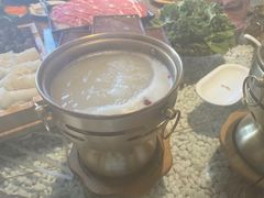 -慢丽江·云南野生菌土鸡锅(西山店)