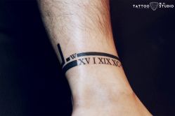 -飛凡TATTOO纹身•原创