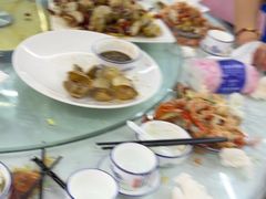 -范饭椰林川湘味海鲜·椰子鸡(三亚湾椰梦长廊店)