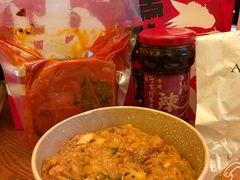 -丁家坡洋芋·观音桥好吃街A区(全国总店)