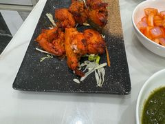 -VATAN INDIAN RESTAURANT米特餐饮有限公司(城北路店)