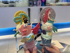 -CORNER CONE GELATO酷矿手作霜淇淋(南头古城店)