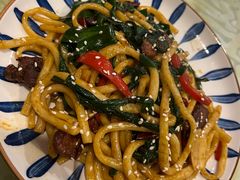 -新疆阿卜杜拉烧烤餐厅(四方坪店)