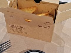 腌萝卜-Kyochon1991校村(共和路店)