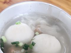 -同利肉燕老铺(澳门路店)