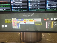 -广州白云国际机场-T2航站楼
