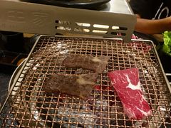 -九田家黑牛烤肉料理(太阳城店)