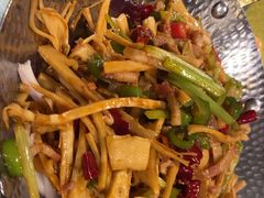 -徽珍源(龙茗路店)