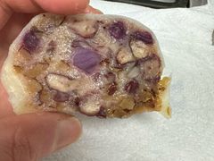 八宝粘豆包-宫门口馒头铺(创始人总店)
