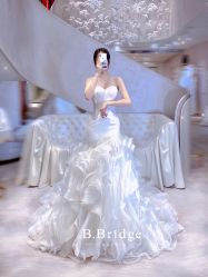 -B.Bridge Couture婚纱礼服(福田店)