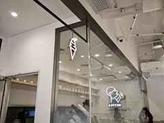 -喜茶(广州番禺奥园广场店)