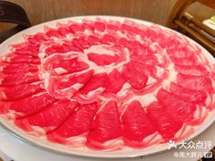 -南门四季铜锅涮肉(大屯·北苑店)