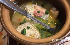Zheng Taigong Tofu Hot Pot