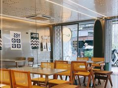 -弱水三千咖啡(达明店)