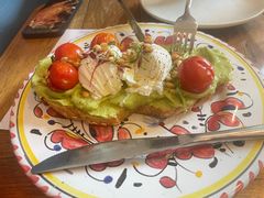 -Alimentari早午餐(安福路店)