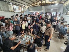 -正宗杨记普洱酸醋米线(总店)
