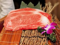 -俺的焼肉(銀座9丁目店)