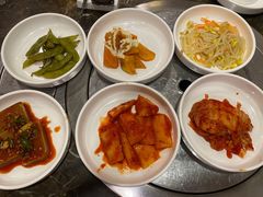 -高丽村韩国料理(兴华二路店)
