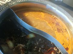 -牛武士寿喜烧·和牛火锅自助(全球首店)