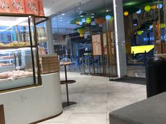 -奈雪的茶(国金中心店)
