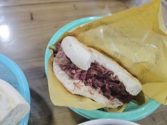 -邢老三肉丸糊辣汤(西安总店)