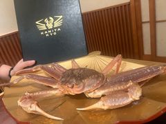 -蟹田居·活蟹料理(东城店)