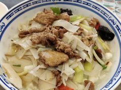 -老西安韩记三鲜煮馍(四府街店)