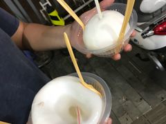 -椰子下蛋(南锣鼓巷店)