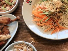 -李先生牛肉面大王(北京平谷步行街店)