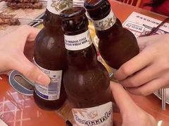 -神府路壹号·海鲜烧烤·砂锅粥·锅物(三坊七巷店)