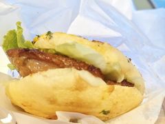 -必胜客(龙湾万达店)