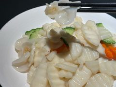 -小菜园新徽菜(青岛市南万象城店)