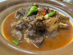 -滁香园·滁州菜(琅琊山店)