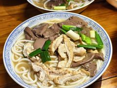 -锦泓老字号猪脏粉(东联大厦店)