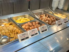 -阿那亚第二食堂 Cafeteria 2