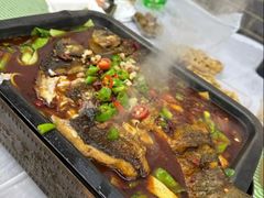 -凤爪王烧烤(徐东旗舰店)