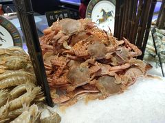 -加餐海鲜自助(集美银泰百货店)