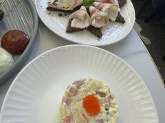 -库滋明·俄罗斯特色美食(中央大街店)