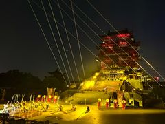 -寻梦滕王阁实景演出