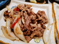 -大渔铁板烧(大悦城店)