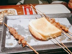 -管氏翅吧(地安门创始店)