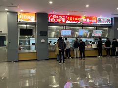 -东北大学（浑南校区）食堂