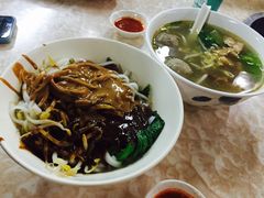 沙茶粿-华威达牛庄(黄埔大道西店)