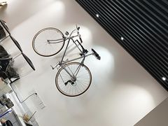 大堂-常识咖啡common sense(春熙路店)