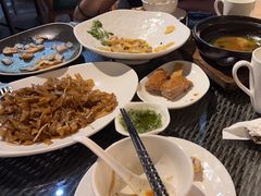 -HOME餐厅粤菜 融合菜