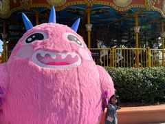 -秦皇岛乐岛海洋王国