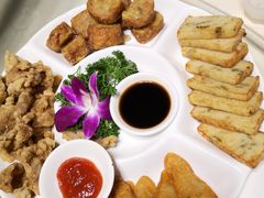 -新悦·霞浦海鲜生(上下杭店)