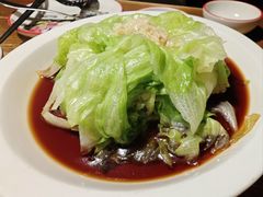 -新白鹿餐厅(龙游路总店·杭帮菜名店)